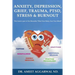 Anxiety, Depression, Grief, Trauma, Ptsd, Stress & Burnout: Emotional Release, Positive Psychology, Mindfulness, Tapping, Gratitude & Energy Medicine