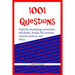 1001 Questions: Perfect for stimulating conversation with family, friends, ESL students, & romantic partners.