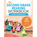 My Second Grade Reading Workbook: 101 Games & Activities to Support Second Grade Reading Skills