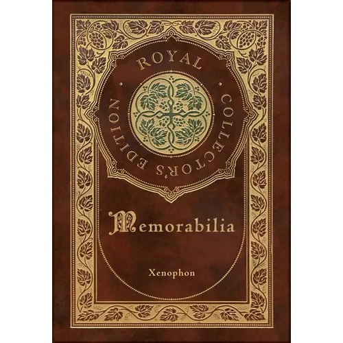 Memorabilia (Royal Collector's Edition) (Case Laminate Hardcover with Jacket)
