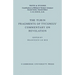 The Turin Fragments of Tyconius' Commentary on Revelation