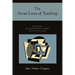 The Seven Laws of Teaching