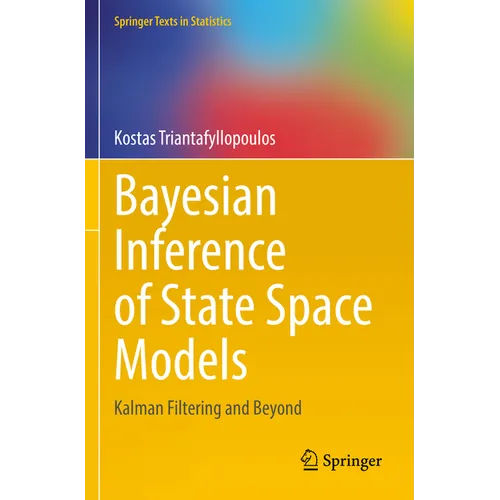 Bayesian Inference of State Space Models: Kalman Filtering and Beyond