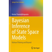 Bayesian Inference of State Space Models: Kalman Filtering and Beyond
