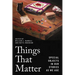 Things That Matter: Special Objects in Our Stories as We Age