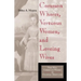 Common Whores, Vertuous Women, and Loveing Wives: Free Will Christian Women in Colonial Maryland