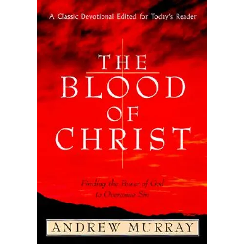 The Blood of Christ