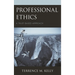 Professional Ethics: A Trust-Based Approach