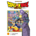 Dragon Ball Super, Vol. 2: The Winning Universe Is Decided!