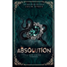 Absolution: A Dark Stalker Romance