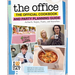 The Office: The Official Cookbook and Party Planning Guide: Authentic Recipes, Pranks, and Decorations