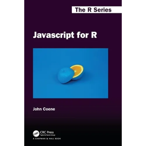 JavaScript for R