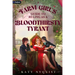 A Farm Girl's Guide to Ruling as a Bloodthirsty Tyrant: An Epic Fantasy Adventure