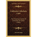 Caithreim Cellachain Caisi: The Victorious Career Of Cellachan Of Cashel (1905)