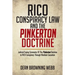 Rico Conspiracy Law and the Pinkerton Doctrine: Judicial Fusing Symmetry of the Pinkerton Doctrine to Rico Conspiracy Through Mediate Causation