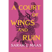 A Court of Wings and Ruin
