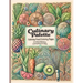 Culinary Palette Calming Food Coloring Pages: Discover Stress Relief with Food-Themed Coloring Pages Featuring Recipes and Cooking Tips