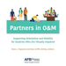 Partners in O&M: Supporting Orientation and Mobility for Students Who Are Visually Impaired