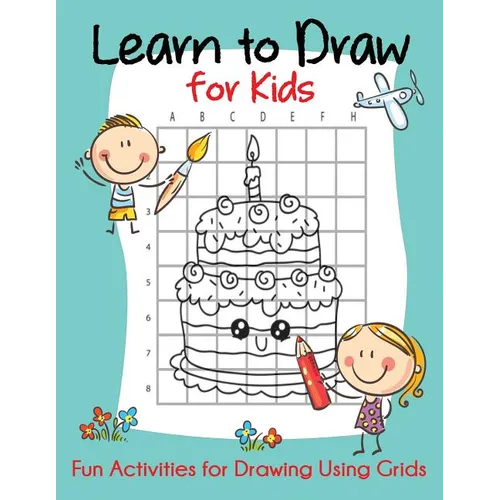 Learn to Draw for Kids
