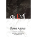 On Evil