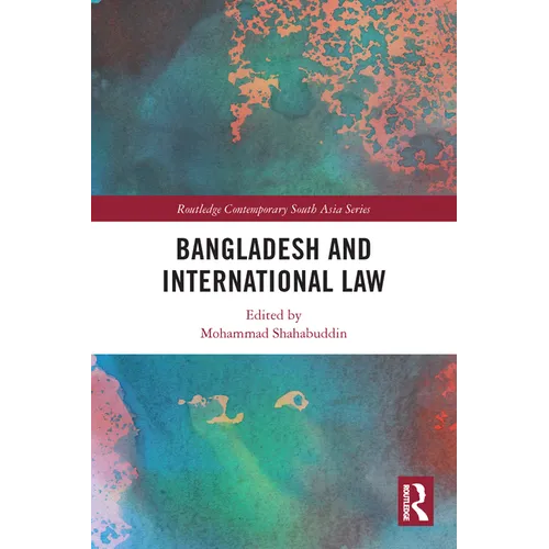 Bangladesh and International Law