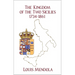 The Kingdom of the Two Sicilies 1734-1861