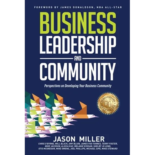 Business Leadership and Community