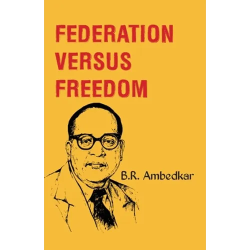 Federation Versus Freedom