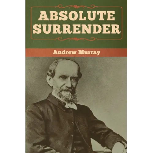 Absolute Surrender