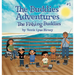 The Fishing Buddies