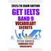 IELTS Band 9 Vocabulary Secrets
