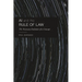 AI and the Rule of Law: The Necessary Evolution of a Concept