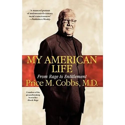 My American Life: From Rage to Entitlement