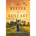 The Keeper of Lost Art