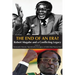 The End of an Era? Robert Mugabe and a Conflicting Legacy