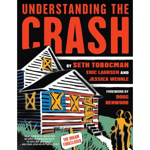 Understanding the Crash
