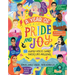 A Year of Pride and Joy: LGBTQ+ Voices Share Their Life Passions