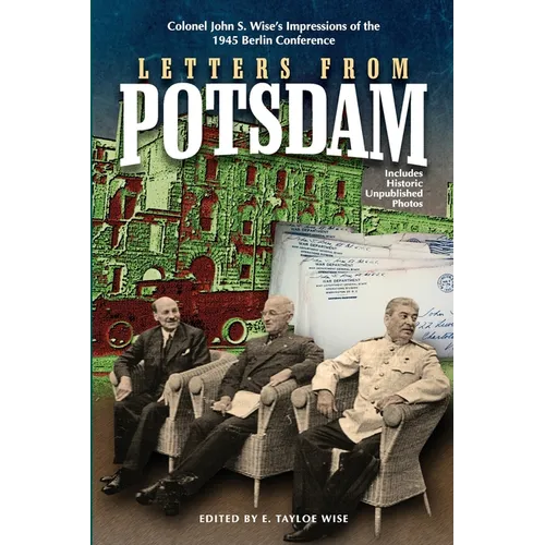 Letters from Potsdam