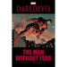 Daredevil: The Man Without Fear [New Printing]