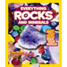 National Geographic Kids Everything Rocks & Minerals