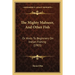 The Mighty Mahseer, And Other Fish: Or Hints To Beginners On Indian Fishing (1903)