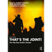 That's the Joint!: The Hip-Hop Studies Reader