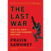 "THE LAST WAR How AI Will Shape India's Final Showdown With China"