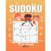 Sudoku For Kids: Sudoku Puzzle Book For Kids - 200 Sudoku Puzzles And Solutions - Sudoku Puzzles From Beginner to Advanced . Sudoku Puz