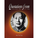 Quotations from Chairman Mao Tse-Tung