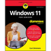 Windows 11 for Seniors for Dummies, 2nd Edition