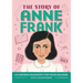 The Story of Anne Frank: An Inspiring Biography for Young Readers