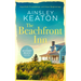 The Beachfront Inn: Heartwarming Friendship Nantucket Fiction