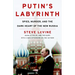 Putin's Labyrinth: Spies, Murder, and the Dark Heart of the New Russia