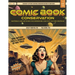 Comic Book Conservation: Materials and Methods for Preserving our Pop Culture Heritage